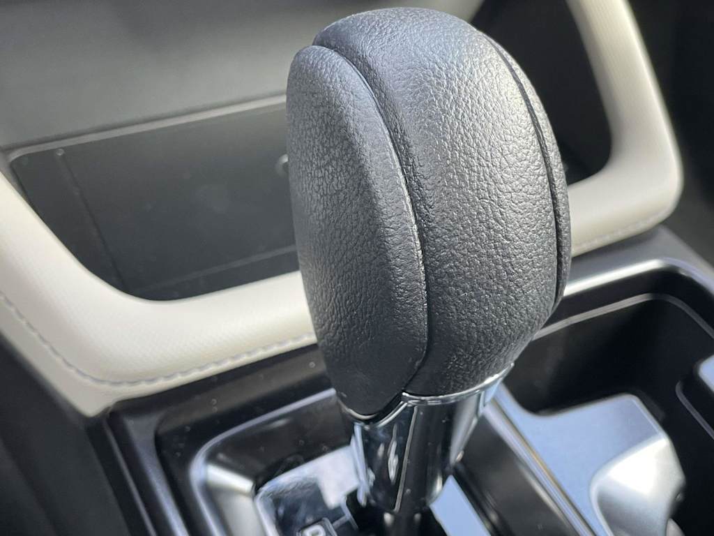 Thumbnail: 2026 Subaru Forester - 19