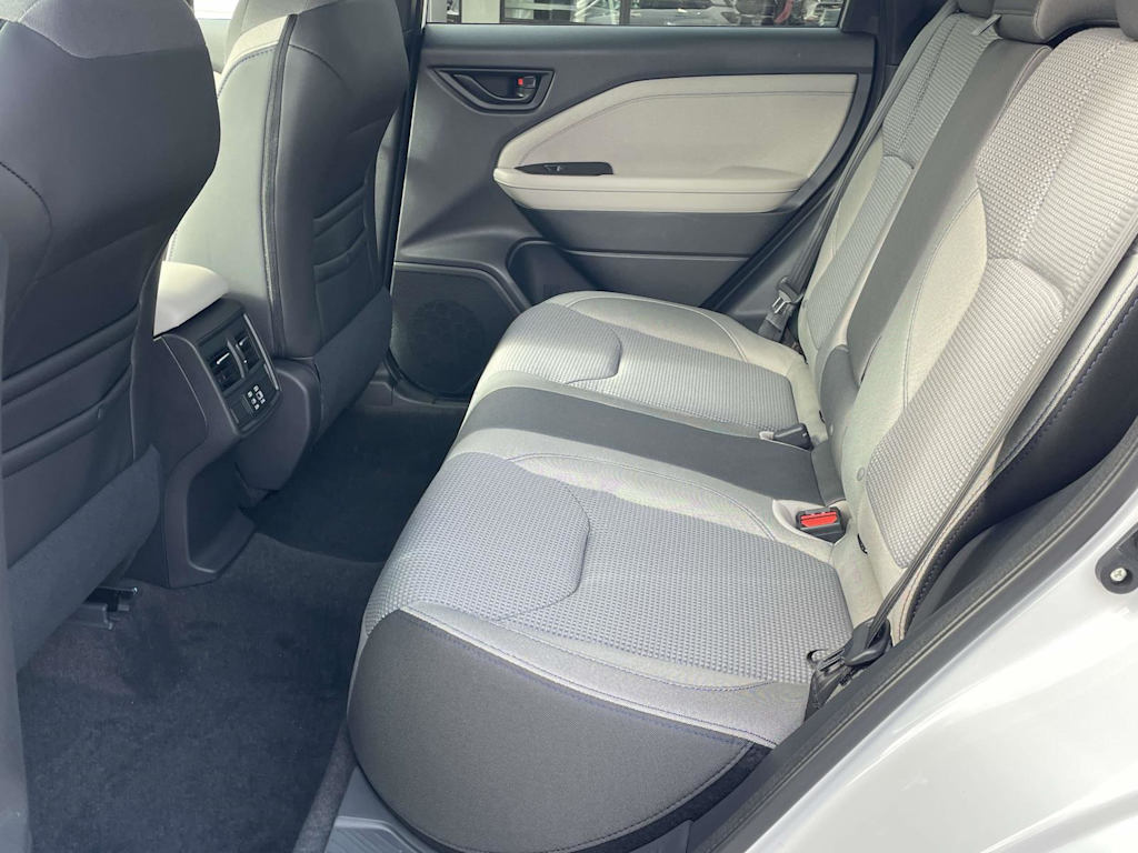 Thumbnail: 2026 Subaru Forester - 9