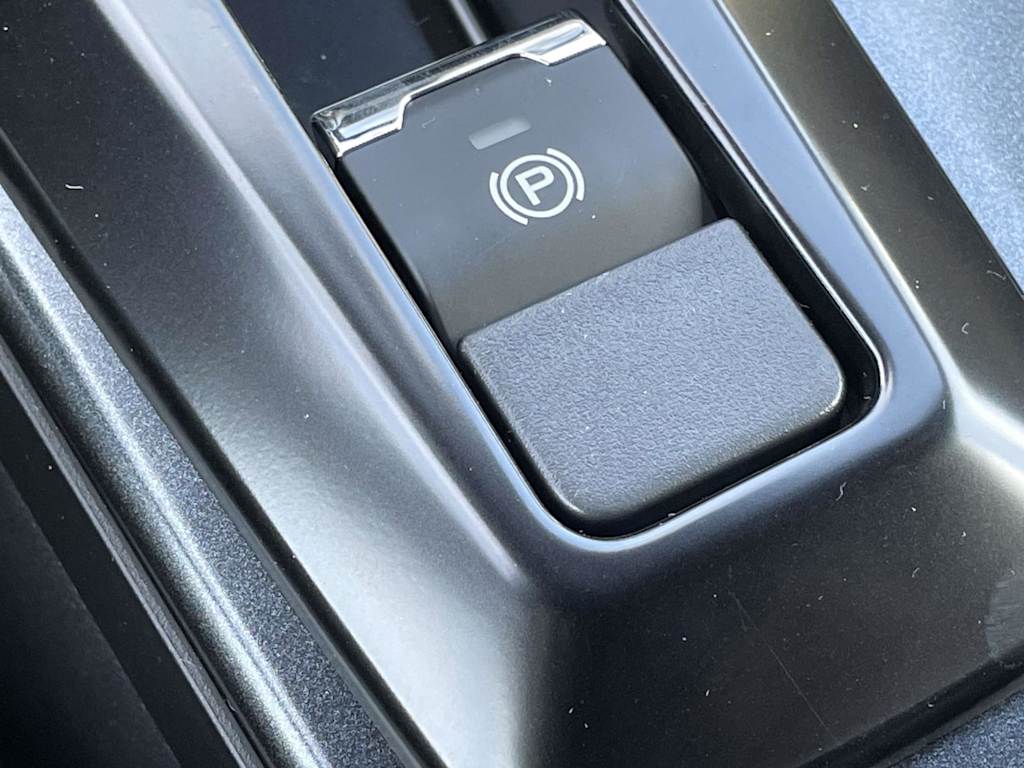 Thumbnail: 2026 Subaru Forester - 18