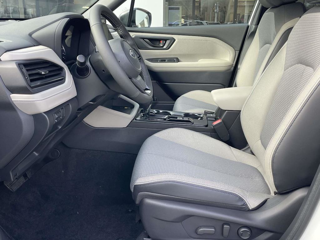 Thumbnail: 2026 Subaru Forester - 8