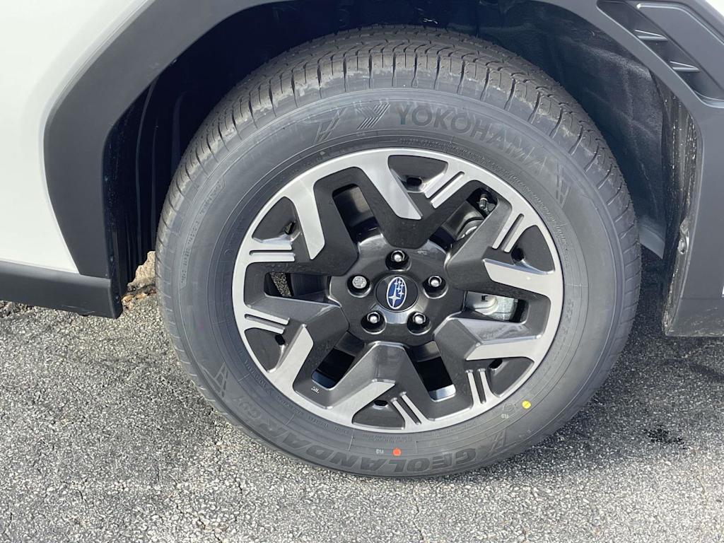 Thumbnail: 2026 Subaru Forester - 6