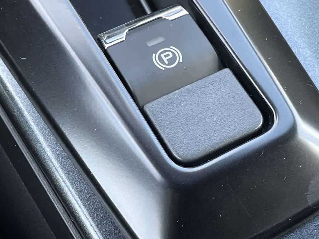 Thumbnail: 2026 Subaru Forester - 18