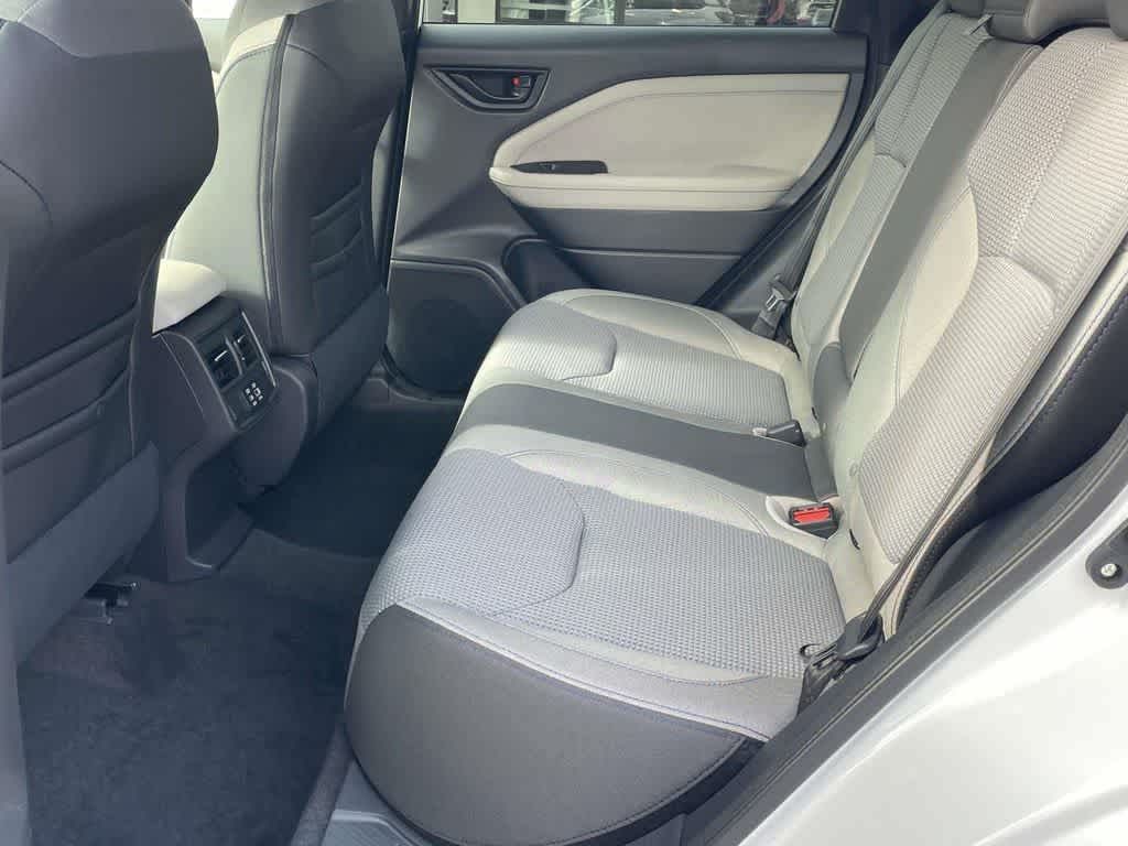 Thumbnail: 2026 Subaru Forester - 9