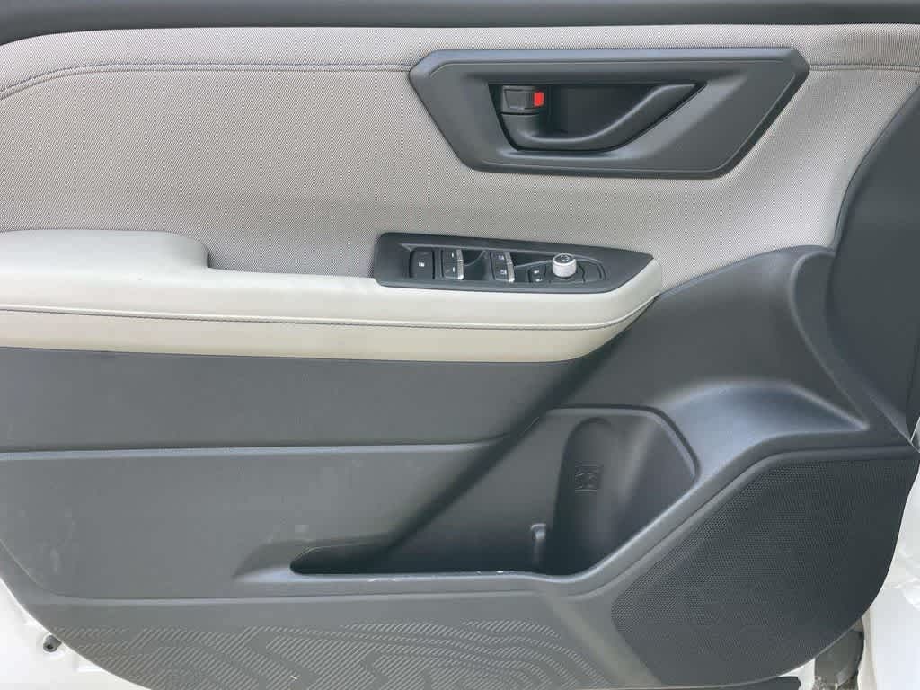 Thumbnail: 2026 Subaru Forester - 14