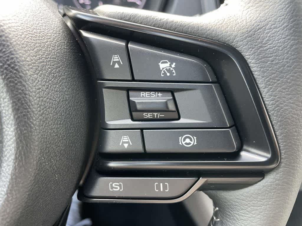 Thumbnail: 2026 Subaru Forester - 17