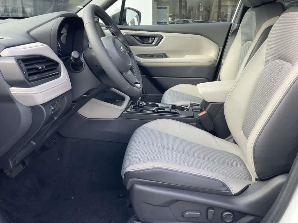 Thumbnail: 2026 Subaru Forester - 8