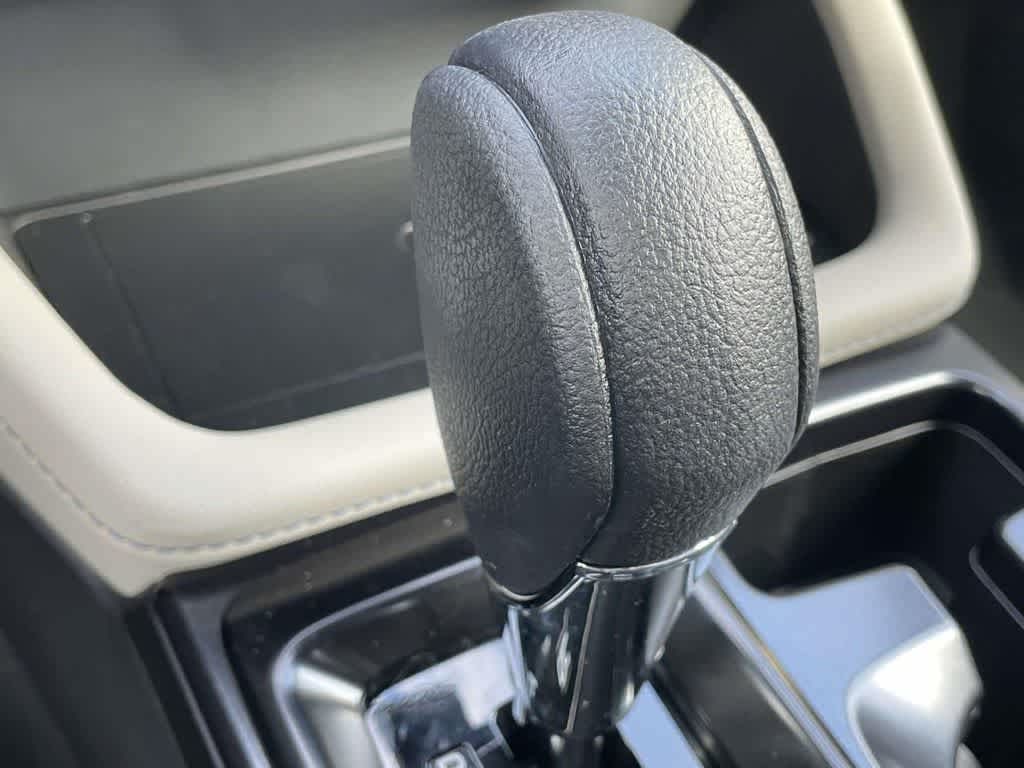 Thumbnail: 2026 Subaru Forester - 19