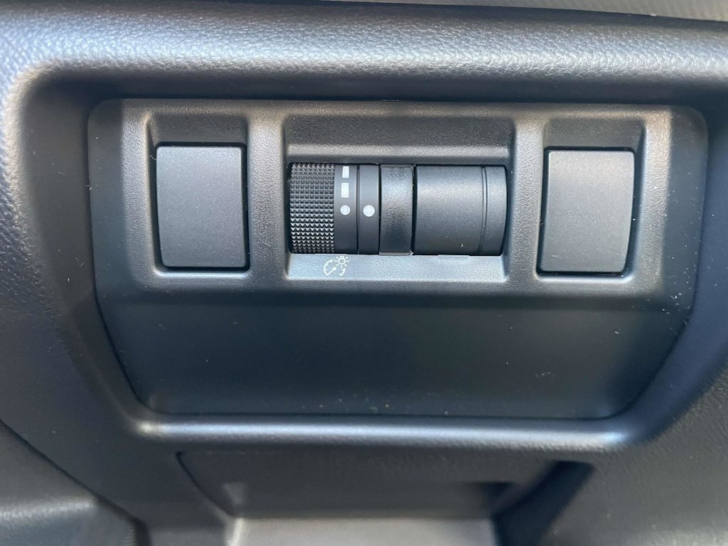 Thumbnail: 2026 Subaru Forester - 16