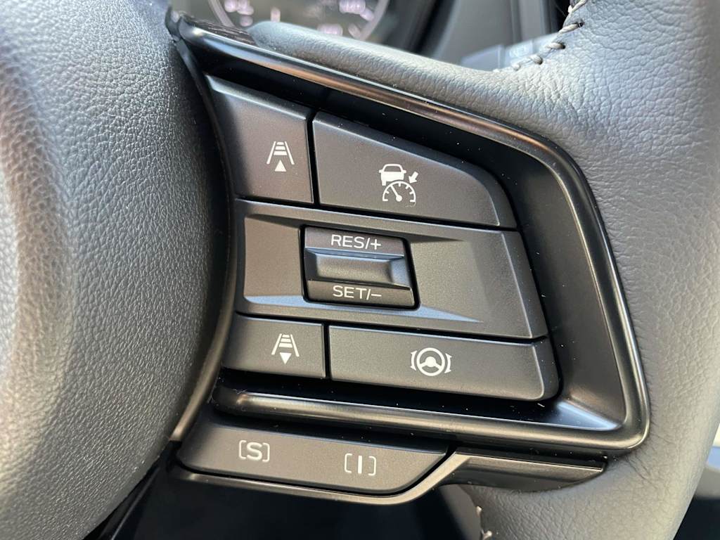 Thumbnail: 2026 Subaru Forester - 18