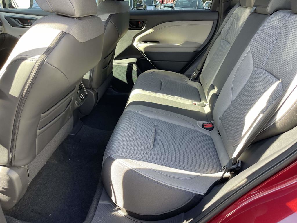 Thumbnail: 2026 Subaru Forester - 10