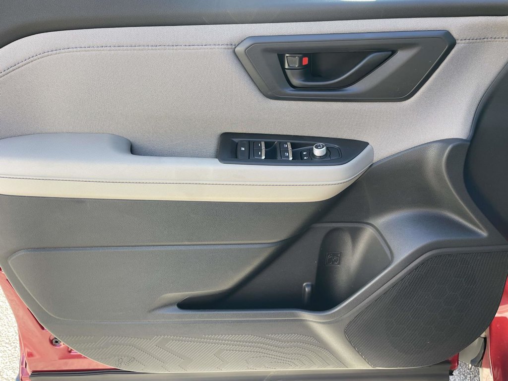 Thumbnail: 2026 Subaru Forester - 15