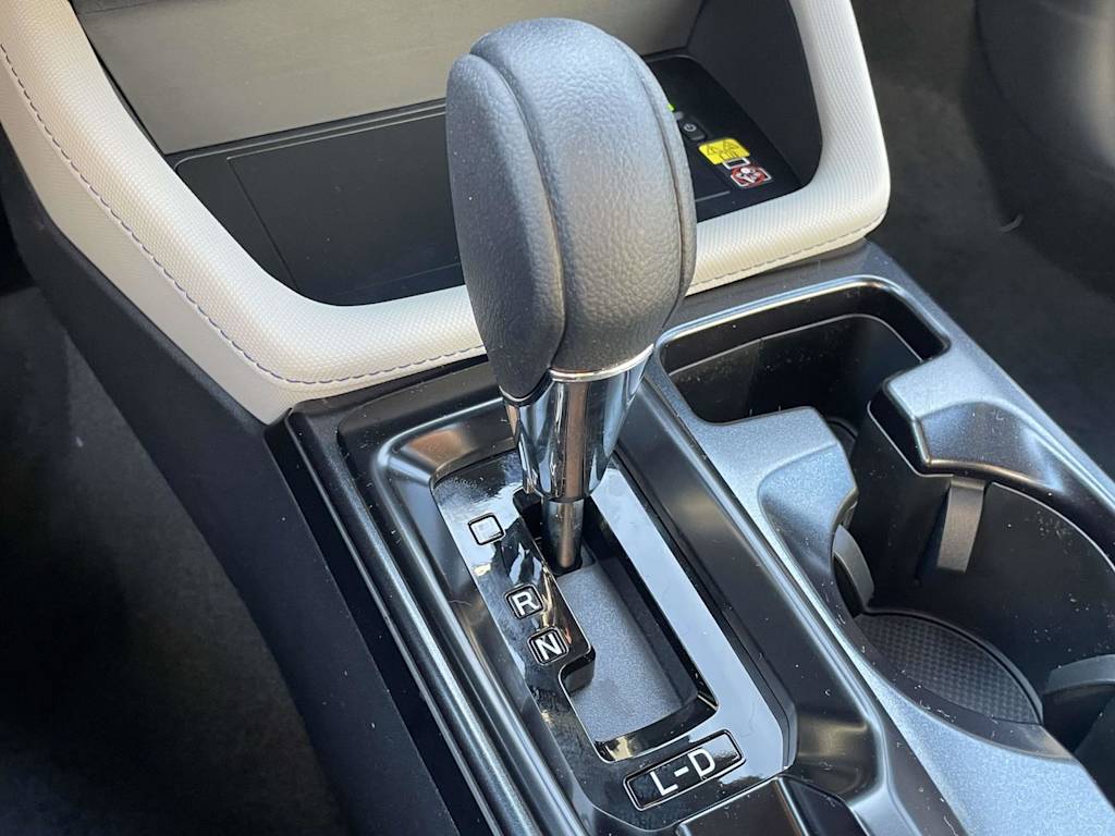 Thumbnail: 2026 Subaru Forester - 12