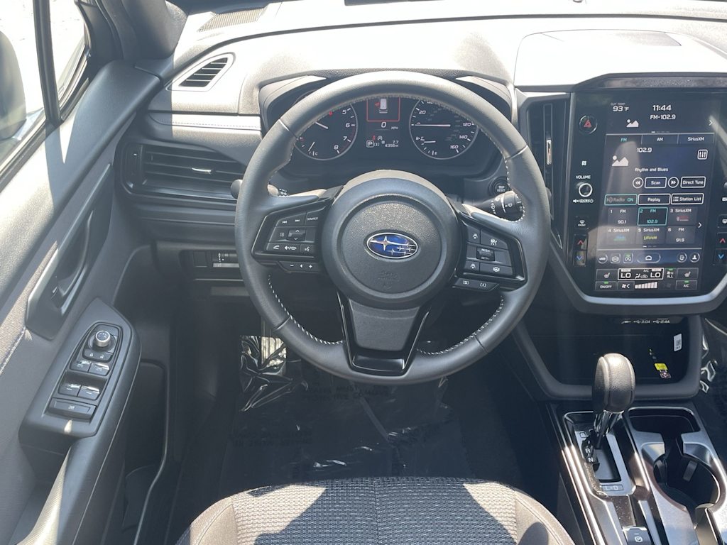Thumbnail: 2026 Subaru Forester - 2