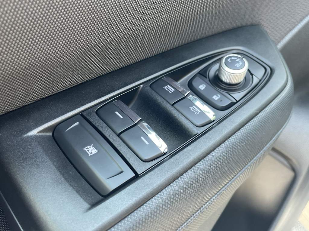Thumbnail: 2026 Subaru Forester - 18