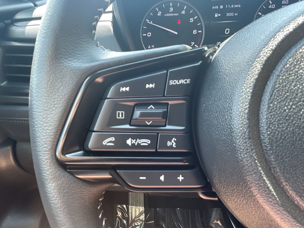 Thumbnail: 2026 Subaru Forester - 19