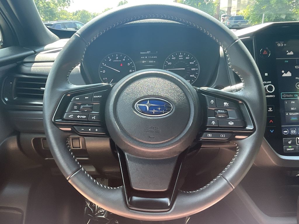 Thumbnail: 2026 Subaru Forester - 8