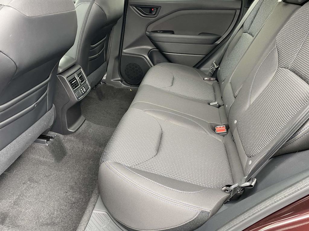 Thumbnail: 2026 Subaru Forester - 16