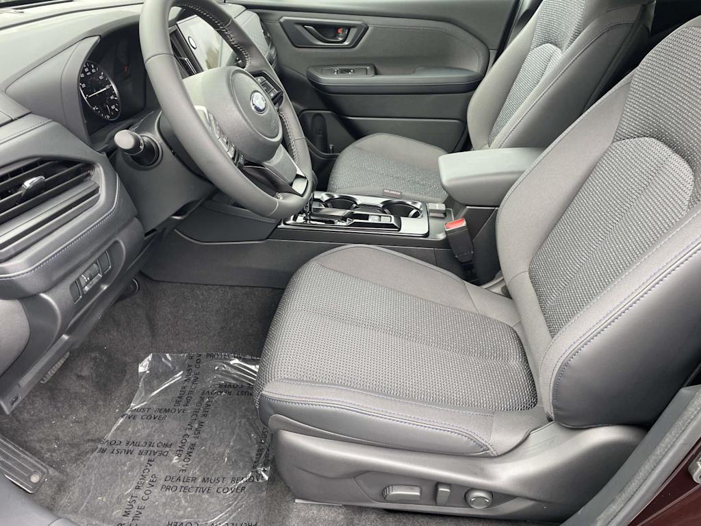 Thumbnail: 2026 Subaru Forester - 7