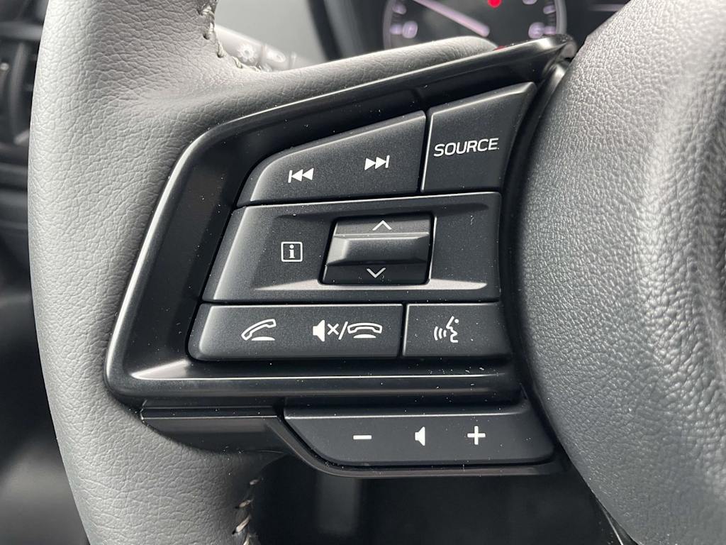 Thumbnail: 2026 Subaru Forester - 18