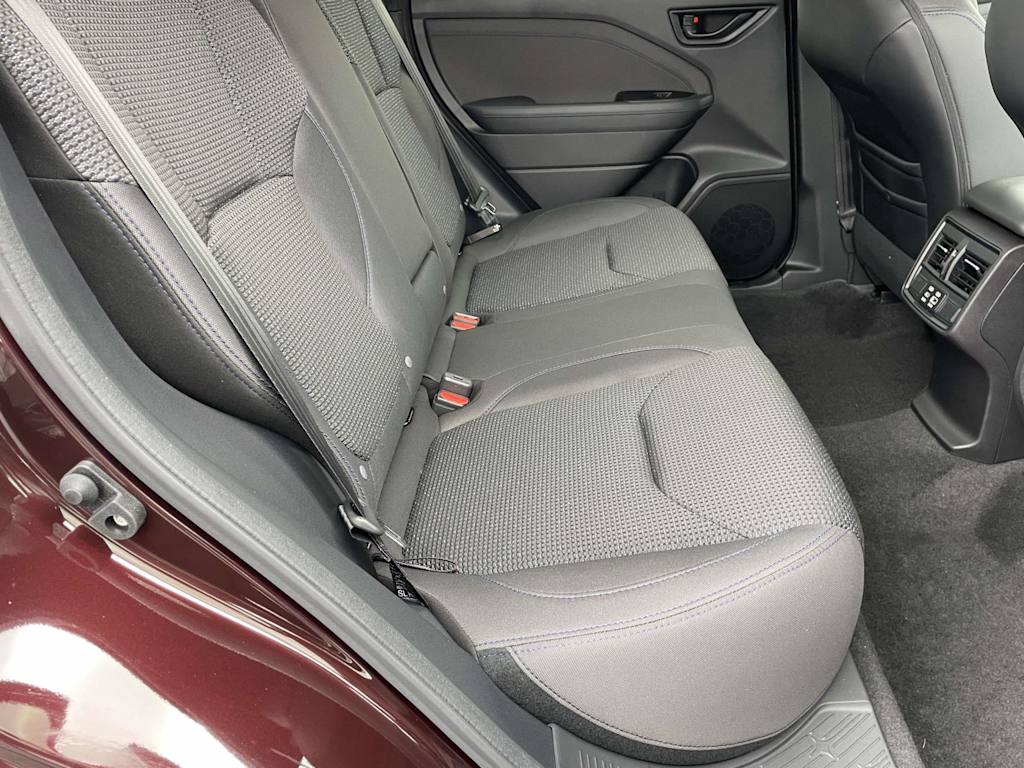 Thumbnail: 2026 Subaru Forester - 8