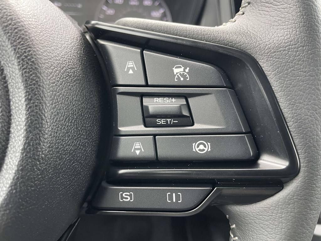 Thumbnail: 2026 Subaru Forester - 19