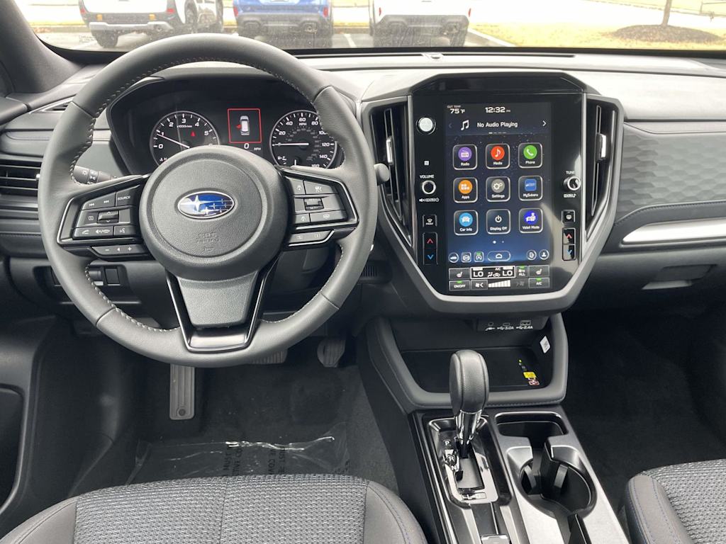 Thumbnail: 2026 Subaru Forester - 2