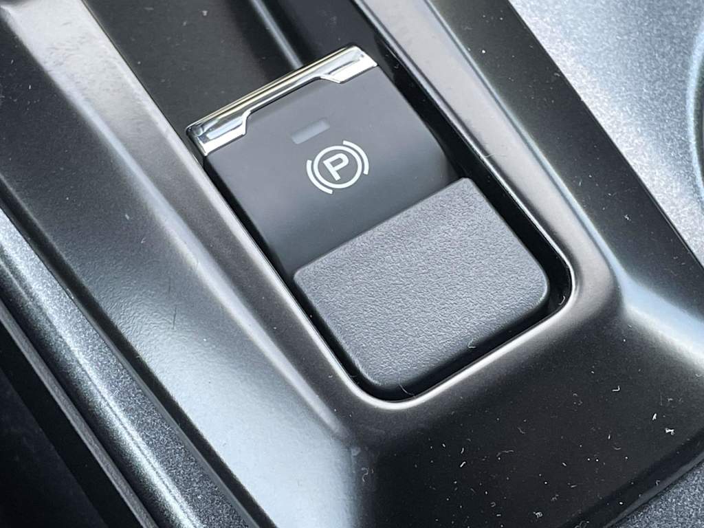 Thumbnail: 2026 Subaru Forester - 19