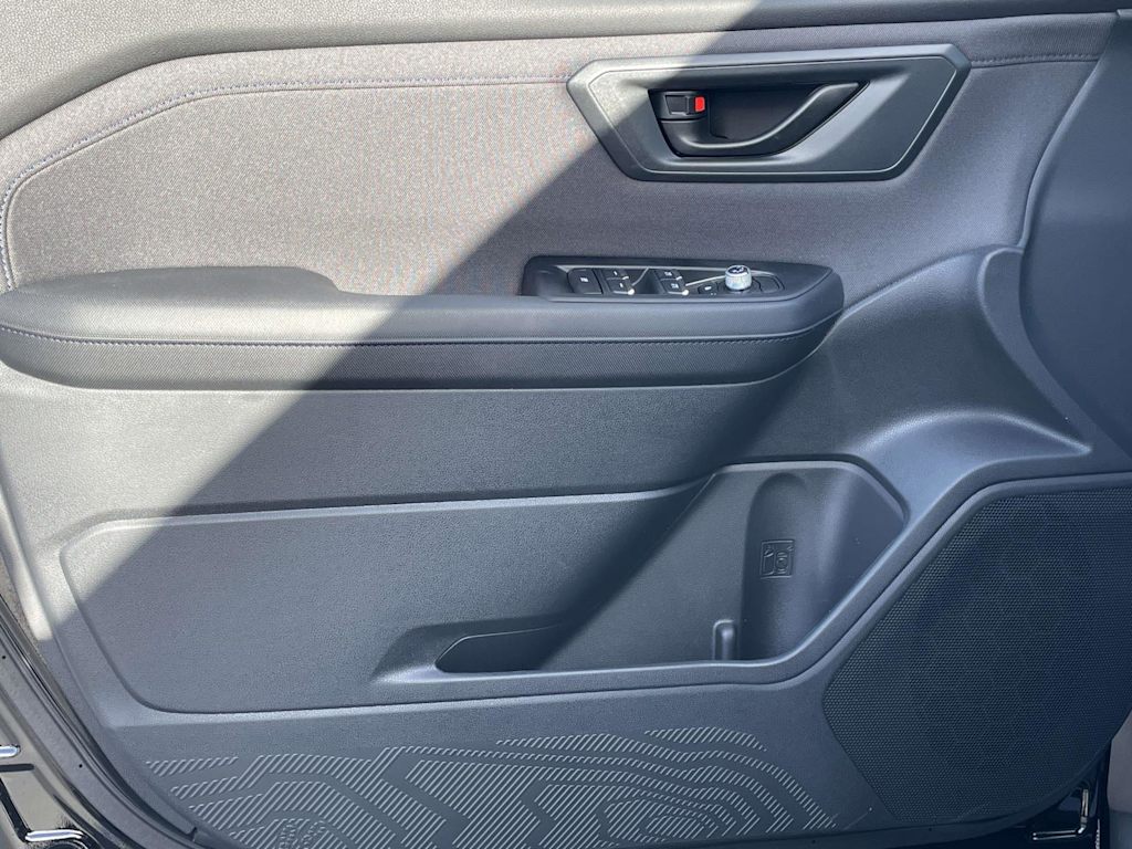 Thumbnail: 2026 Subaru Forester - 15