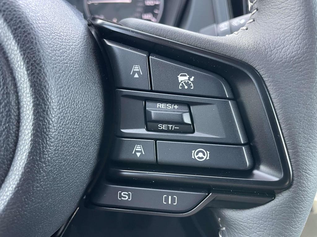 Thumbnail: 2026 Subaru Forester - 17