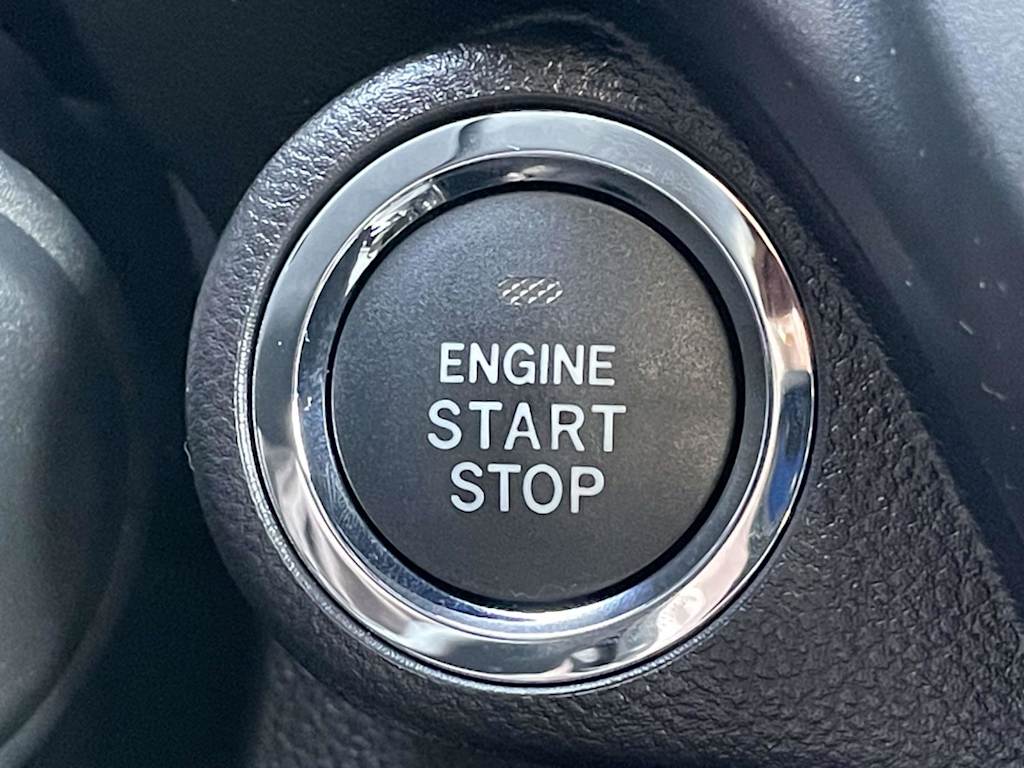 Thumbnail: 2026 Subaru Forester - 20