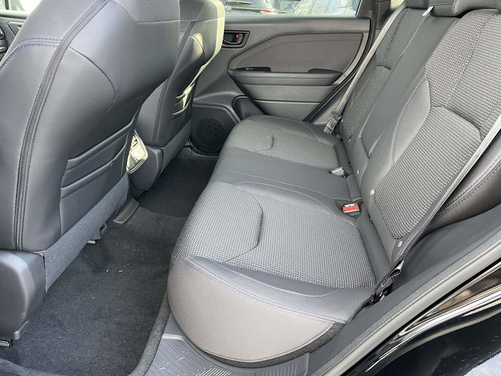 Thumbnail: 2026 Subaru Forester - 10