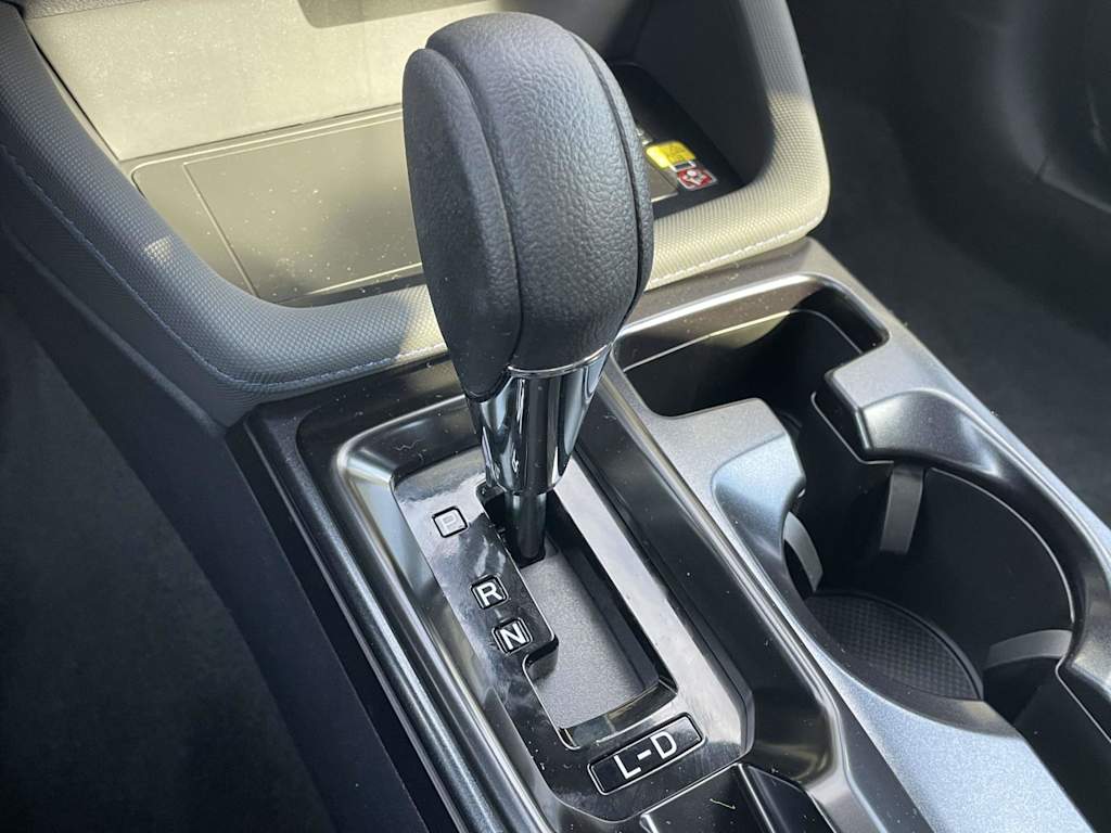 Thumbnail: 2026 Subaru Forester - 11