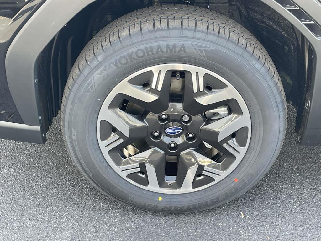 Thumbnail: 2026 Subaru Forester - 6