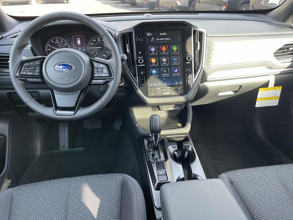 Thumbnail: 2026 Subaru Forester - 2