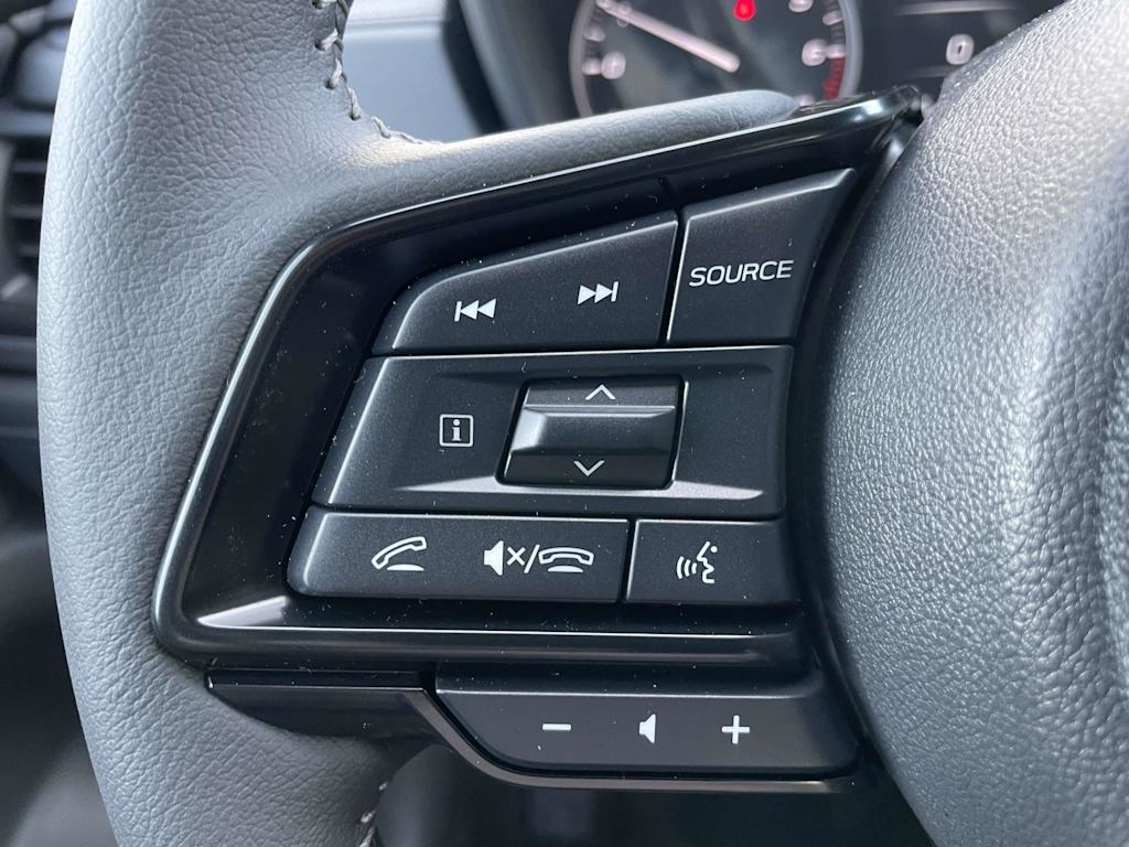 Thumbnail: 2026 Subaru Forester - 16