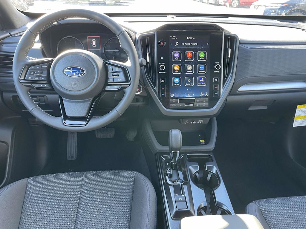 Thumbnail: 2026 Subaru Forester - 2