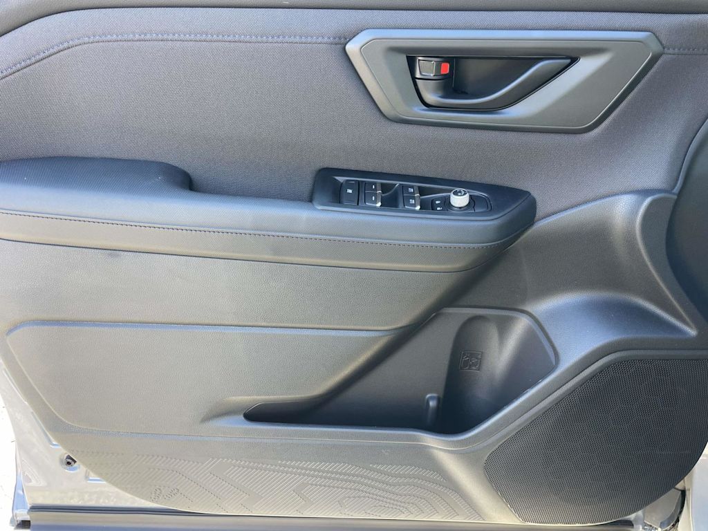 Thumbnail: 2026 Subaru Forester - 17