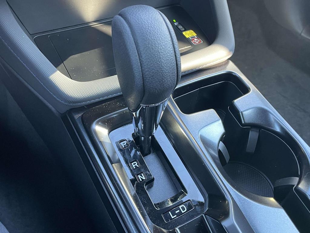 Thumbnail: 2026 Subaru Forester - 13