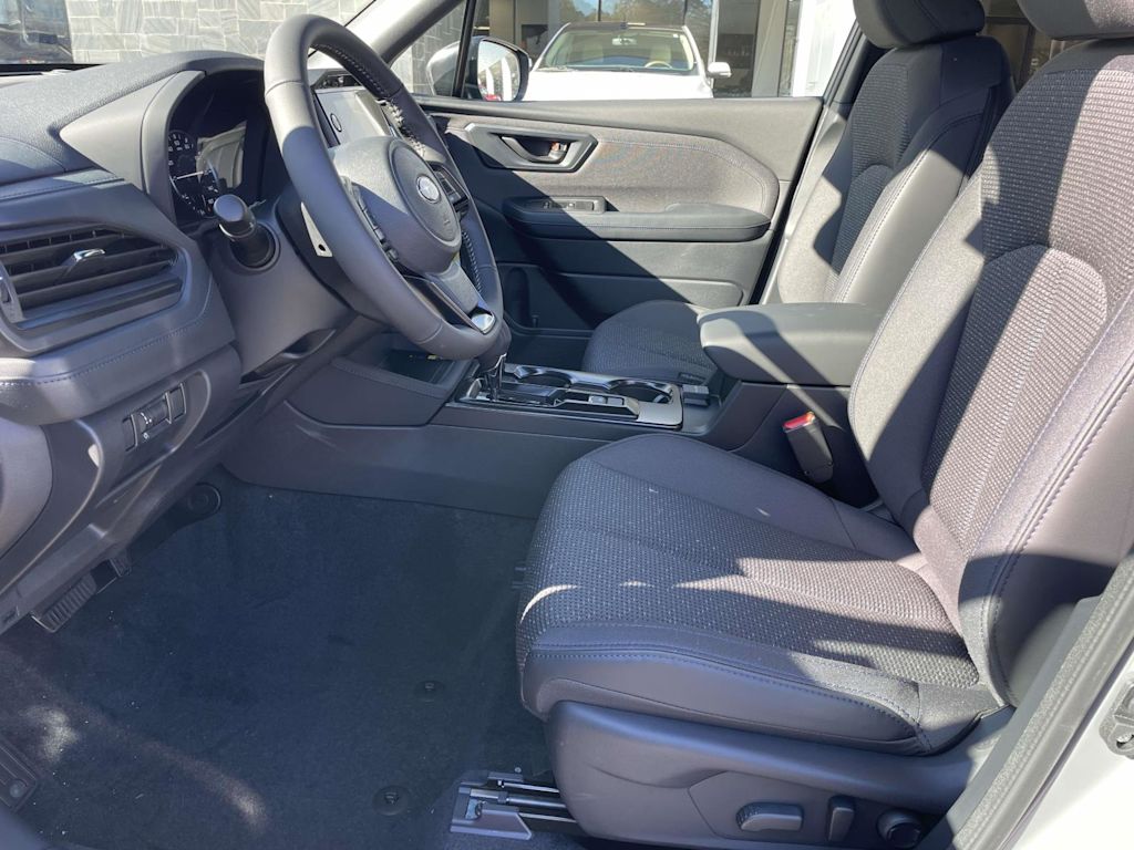 Thumbnail: 2026 Subaru Forester - 9