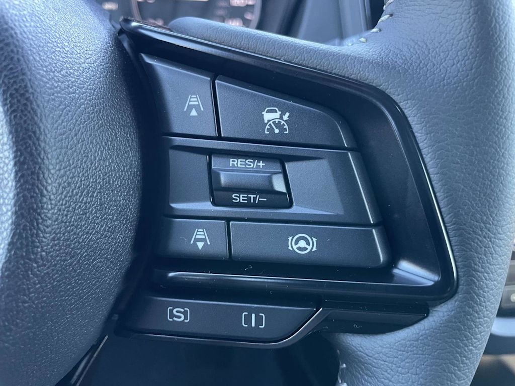 Thumbnail: 2026 Subaru Forester - 19