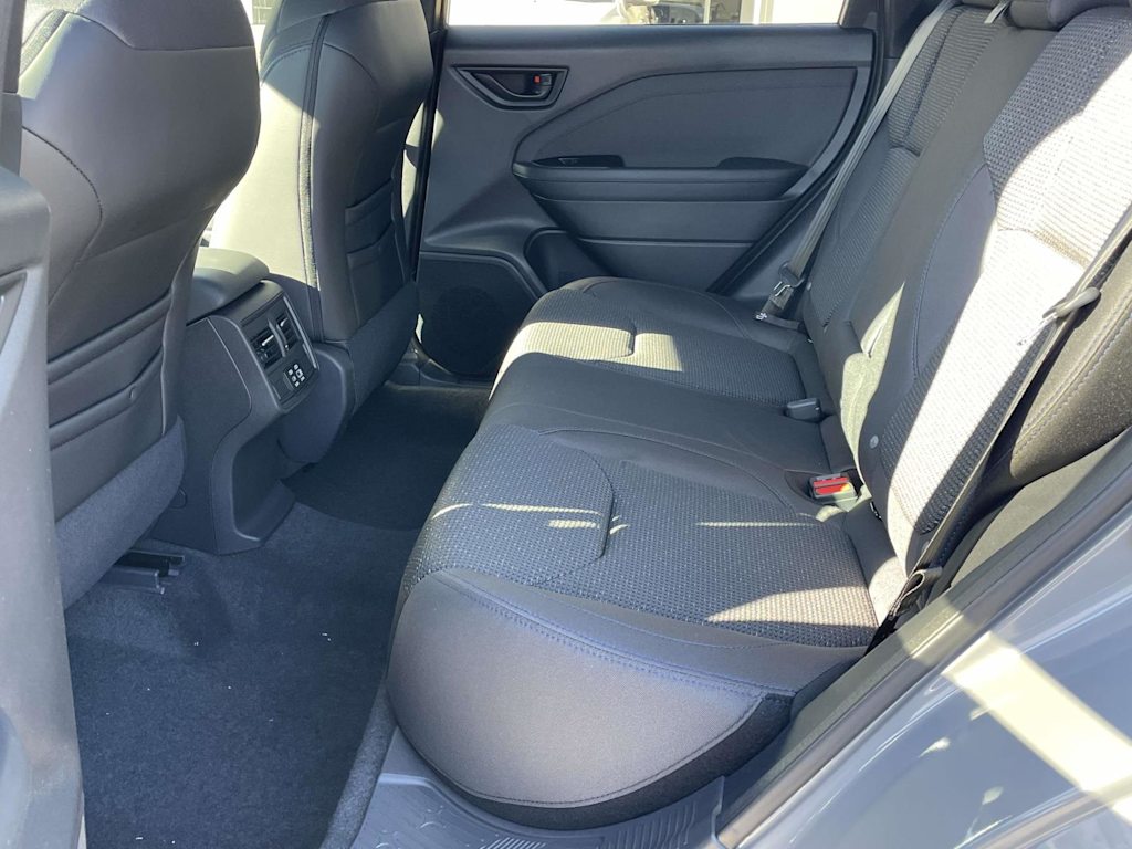 Thumbnail: 2026 Subaru Forester - 11