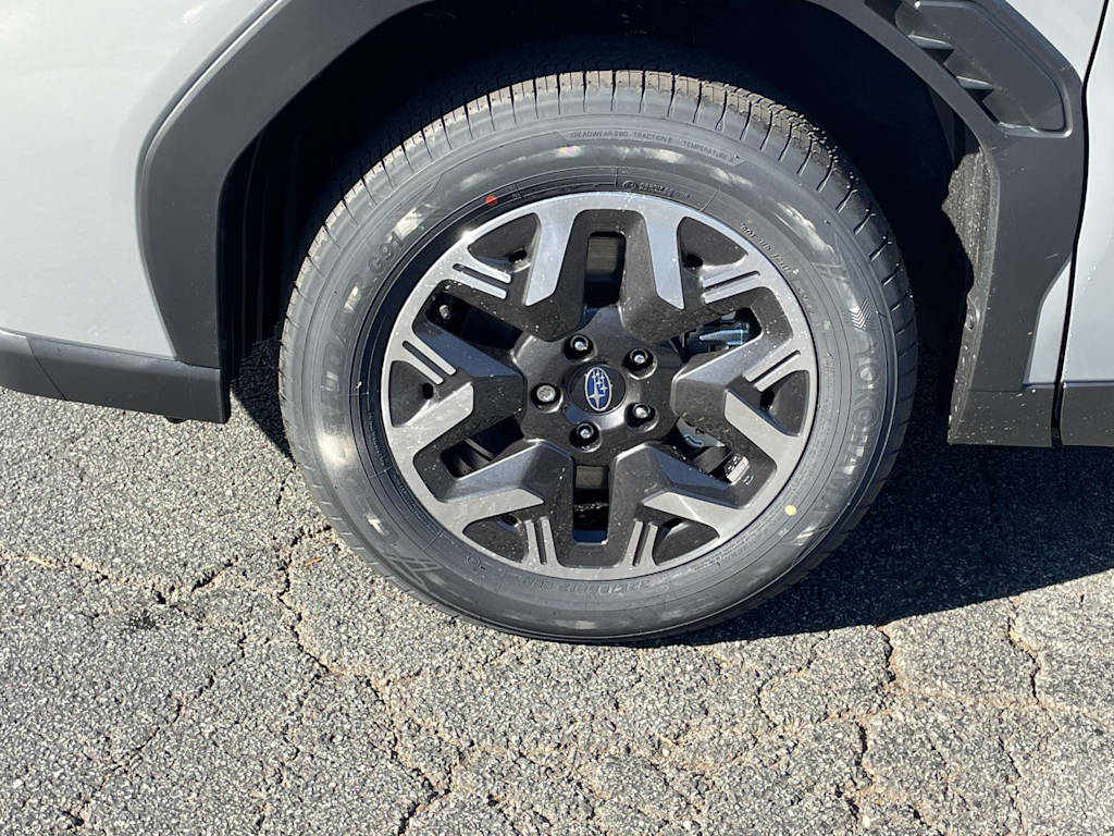 Thumbnail: 2026 Subaru Forester - 7