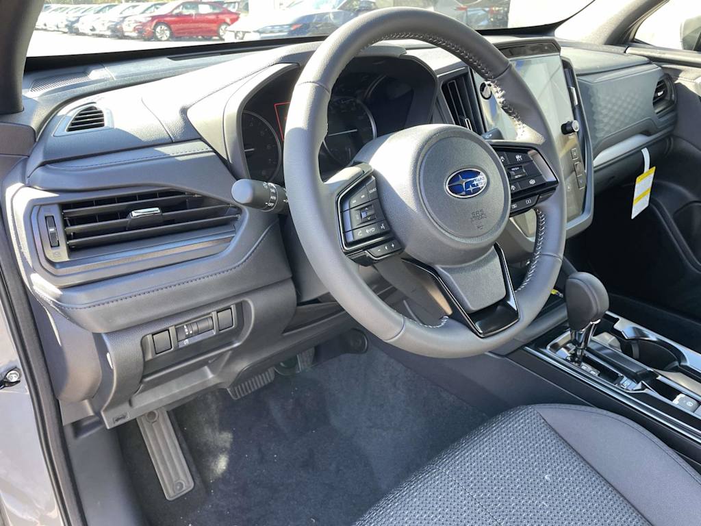 Thumbnail: 2026 Subaru Forester - 8