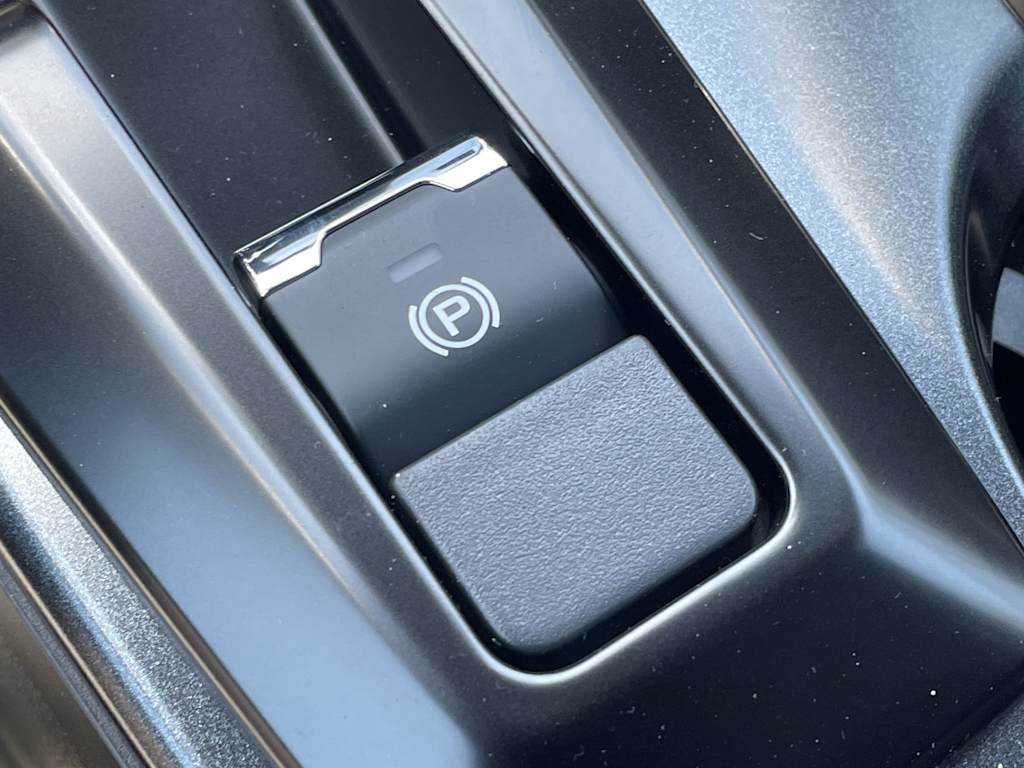 Thumbnail: 2026 Subaru Forester - 20