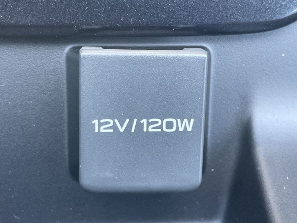 Thumbnail: 2026 Subaru Forester - 21