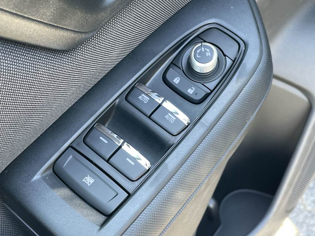 Thumbnail: 2026 Subaru Forester - 16