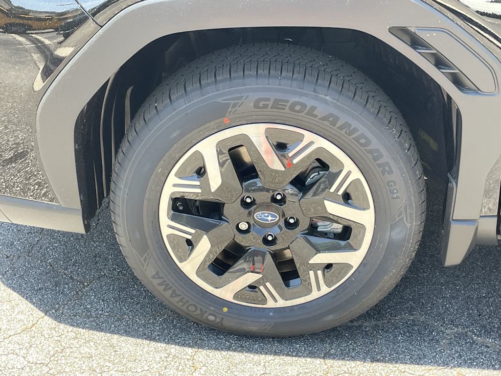 Thumbnail: 2026 Subaru Forester - 7