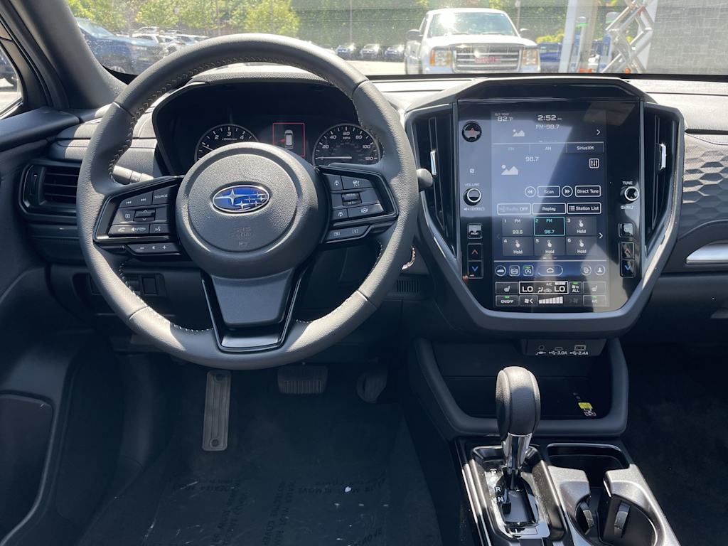 Thumbnail: 2026 Subaru Forester - 2