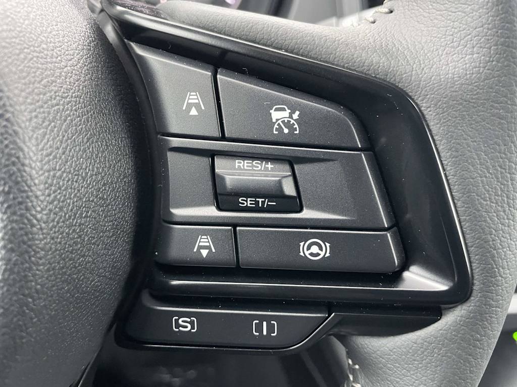 Thumbnail: 2026 Subaru Forester - 18