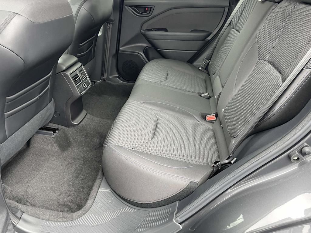 Thumbnail: 2026 Subaru Forester - 14